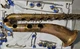 King Super 20 Baritone Saxophone Replacement Parts
