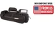 Protec PB308 Pro Pac Slimline Flute Case - Black
