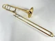 Demo Bach 42BOG Bb/F Tenor Trombone (SN: 229391)