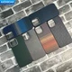 Real Carbon Fiber Phone Case For iPhone 16 ProMax/16pro Aramid Fiber Ultra-Thin