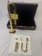 Holton T602 Student Trumpet LITTE USE Plays Perfectly
