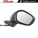 Right Passenger Side Power Mirror For Honda Civic 2022-23 Black 3 Pins HO1321350