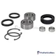 Fits 00-06 Honda Rancher 350 4x4 TRX350FE/350FM Front Wheel Bearing Seal Kits US
