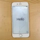 Apple iPhone 6 A1549 Smartphone Silver For Parts #082