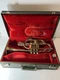 Holton C602 Cornet in Holton case