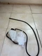 2012-2016 Kawasaki Ninja 650 Coolant Reservoir