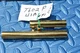 Holton T602 P USA Trumpet lower 3rd & main tuning valve brass slide, lyre #31