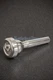 Yamaha Silver Flugelhorn Mouthpiece, 16F4 NEW! Ships Fast!