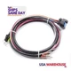 Msd Ignition MSD29774, One Replacement Wire Harness 6201 & 6425 Ignition Box 