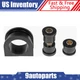 For Toyota Tundra Pickup Truck Dorman Power Steering Rack Mount Bushings