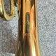 CONN 1000B Trumpet Doc Severinsen Model Vintage Used With Hard Case