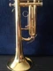 HOLTON by LEBLANC T 602 USA TRUMPET WITH HOLTON HARD CASE 