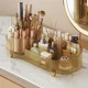 Booklov Rotating Makeup Organizer for Vanity, Large Capacity Cosmetic Display...