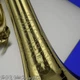 Vintage King H. N. White Super 20 Trumpet Large Bore One Piece Bell