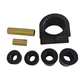 Steering Rack Bushing Kit Front for Toyota Tundra Sequoia 4.7L  3.4L V8