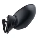 Right Side Mirror for Honda Civic 2022-2025 76208T20A01 Power Black Convex