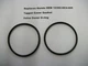 Honda TRX250 TRX300 TRX350 Valve Tappet Cover O-ring Gasket OEM # 12392-HC4-005