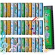 36 Pcs Kids Harmonicas Bulk Cartoon Harmonica with Double Row of 16 Holes Mus...