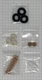 E.F. Durand, Trumpet Valve Repair Kit