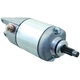 New Starter For HONDA ATV TRX350 TRX 350 QUAD ForEMAN 87-89 HA104