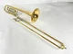 Demo Bach 42BG Bb/F Tenor Trombone (SN: 229388)