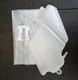 NEW GENUINE OEM 2012 - 2016 KAWASAKI NINJA 650 COOLANT RESERVOIR TANK 43078-0553