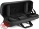 Gator Cases Black Trumpet Polyfoam Case GL-TRUMPET-A