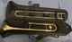 Eastar ETB-330 Bb Tenor Slide Trombone for Beginners with Mouthpiece, White...