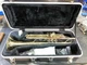 Palatino Bb Brass Trumpet with New Case, Serviced and Ready to Play