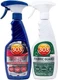 303 Products Convertible Fabric Top Cleaning and Care Kit - 16 fl. oz. 