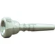Bach Standard Series Trumpet Mouthpiece in Silver 3F