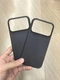 Genuine Carbon Fiber Aramid Slim Case for iPhone 17 Pro Max 17 Matte Armor Cover