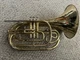 Yamaha YHR-302M Marching French Horn (used)