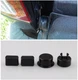 4x Tailgate Hinge Pivot Bushing Insert Kit for Ford F Series Trucks Dodge -/US