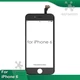Black iPhone 6 LCD Display Touch Screen Digitizer Frame Replacement A1549 A1586