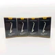 Vandoren Traditional Eb Alto Clarinet Reeds, NEW SEALED, 10 pk (2.5, 3, 3.5, 4)
