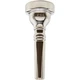 Blessing Cornet Mouthpieces in Silver 5C