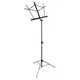 On-Stage Stands SM7122B Compact Sheet Music Stand