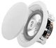 OSD 8" In Ceiling Outdoor Speaker Pair 150W Aluminum Grills In Wall ICE840WRS