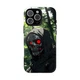 Skull Ranger Tough Case For IPhone , Phone Cover Protective Best Gift