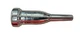 Schilke Heavyweight Series Trumpet Mouthpiece Model 16C4 HVY Silver Plate Finish
