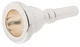 Blessing MPC24AWTB Tuba Mouthpiece, 24AW 