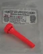 Kelly Mouthpieces 7C Trumpet Mouthpiece - Punk Pink, New!