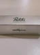 Paititi Standard Trumpet Mouthpiece for Bach 3C Size Rich Tone Silver Plated New
