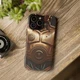 C3-P0 Star Wars Fans Gift Phone Tough Case For Iphone