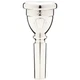Denis Wick Ultra Series Cornet Mouthpiece in Silver 3C