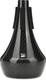 Protec MC100 Carbon Fiber Trumpet Straight Mute