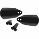 Memphis Shades [MEB7216] Hand Guards Black Opaque