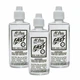 Al Cass Fast Valve, Slide and Key Oil -  3 Bottles  Trumpet Trombone Valve oil
