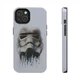 Stormtrooper Galaxy Star Wars Phone Tough Case For Iphone